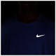 Nike Ανδρική κοντομάνικη μπλούζα Miler Dri-FIT UV Short-Sleeve T-Shirt